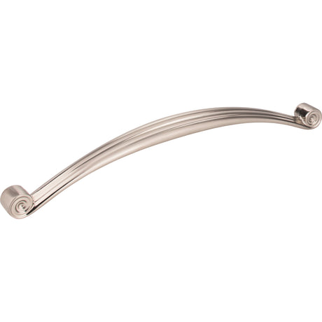 Lille Appliance Handle by Jeffrey Alexander - Satin Nickel