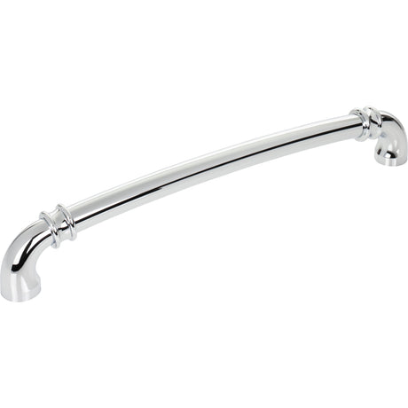 Marie Appliance Handle by Jeffrey Alexander - Polished Chrome