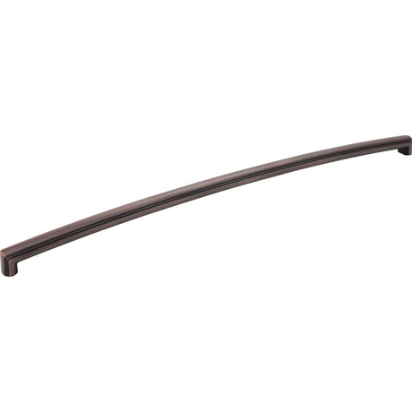 Delgado Appliance Handle by Jeffrey Alexander - Brushed Oil Rubbed Bronze