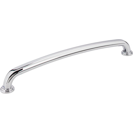 Bremen 1 Appliance Handle by Jeffrey Alexander - Polished Chrome