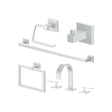 ZLINE Bliss Bathroom Package in Chrome