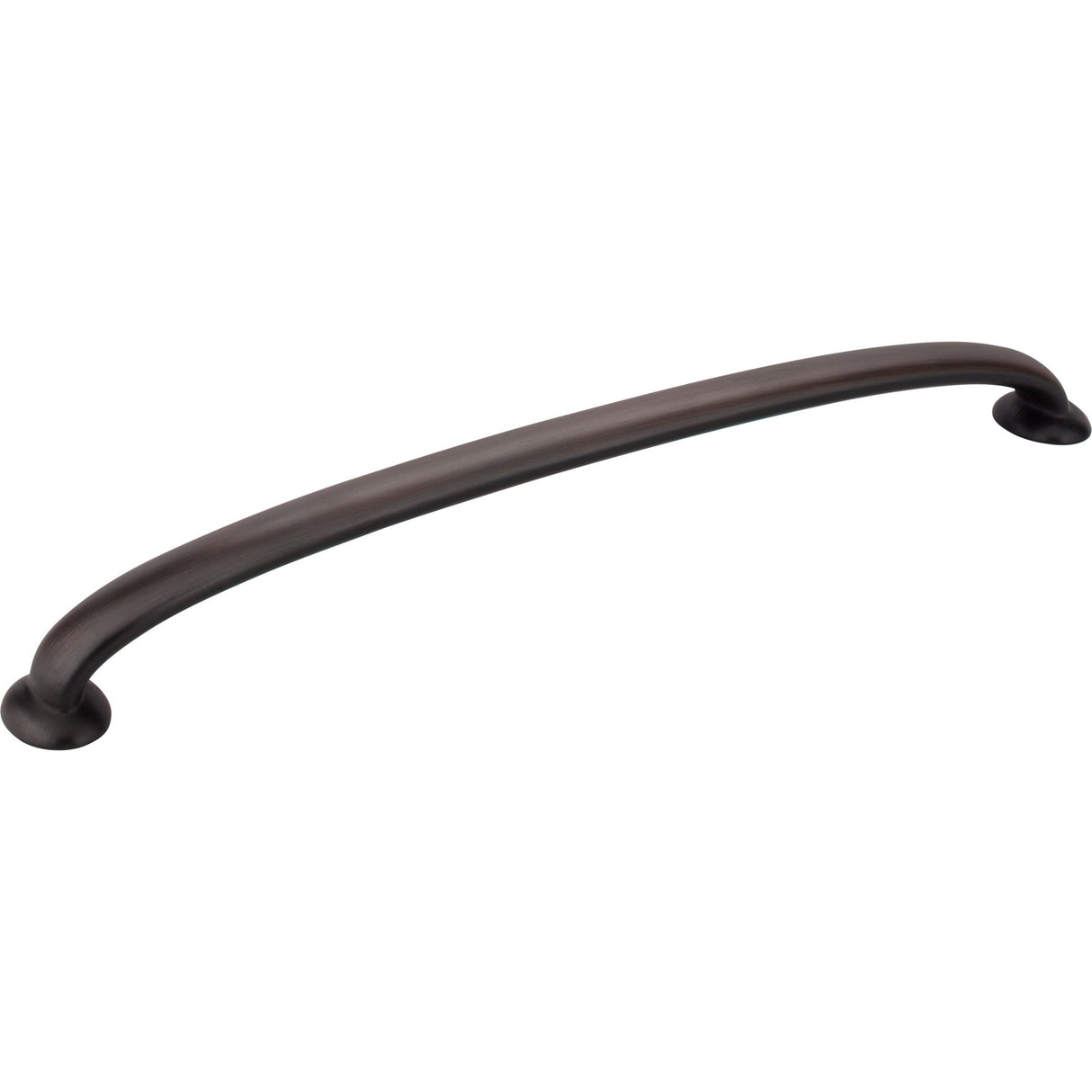 Hudson Appliance Handle by Jeffrey Alexander - Brushed Oil Rubbed Bronze