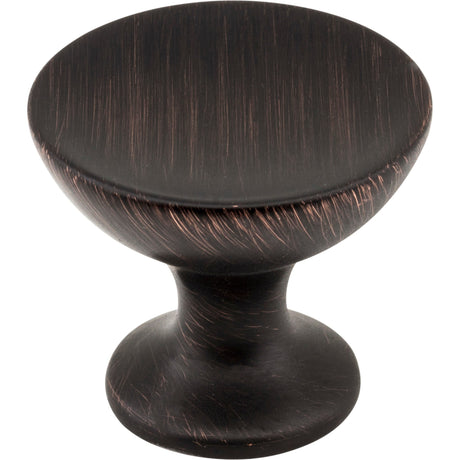 Rae Cabinet Knob by Jeffrey Alexander - Brushed Oil Rubbed Bronze