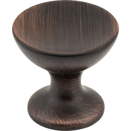 Rae Cabinet Knob by Jeffrey Alexander - Brushed Oil Rubbed Bronze