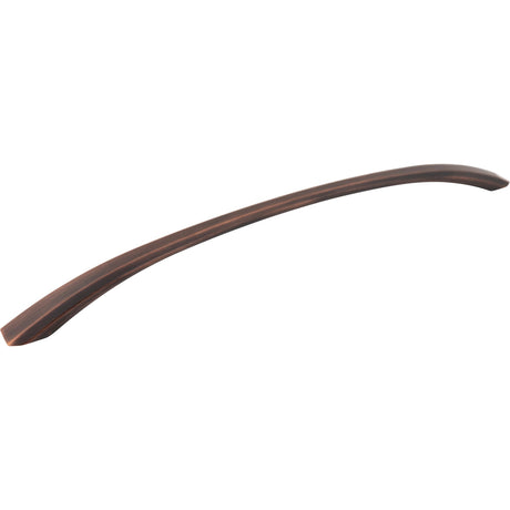 Wheeler Appliance Handle by Jeffrey Alexander - Brushed Oil Rubbed Bronze