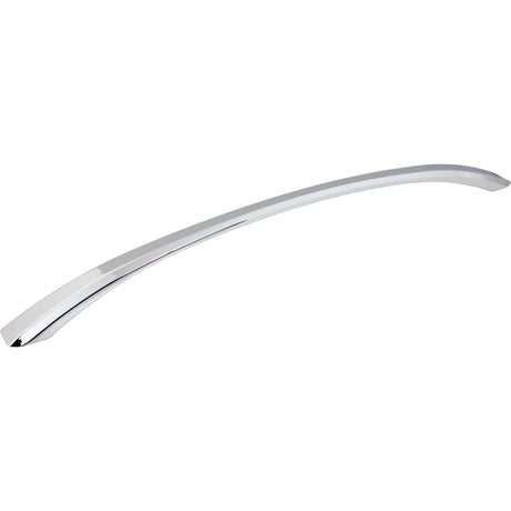 Wheeler Appliance Handle by Jeffrey Alexander - Polished Chrome