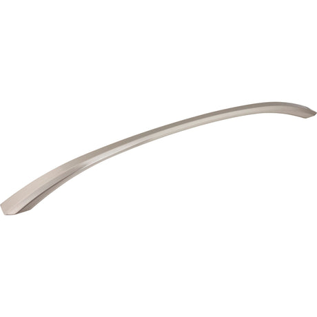Wheeler Appliance Handle by Jeffrey Alexander - Satin Nickel