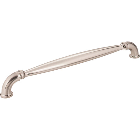 Chesapeake Appliance Handle by Jeffrey Alexander - Satin Nickel