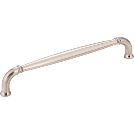 Chesapeake Cabinet Pull by Jeffrey Alexander - Satin Nickel