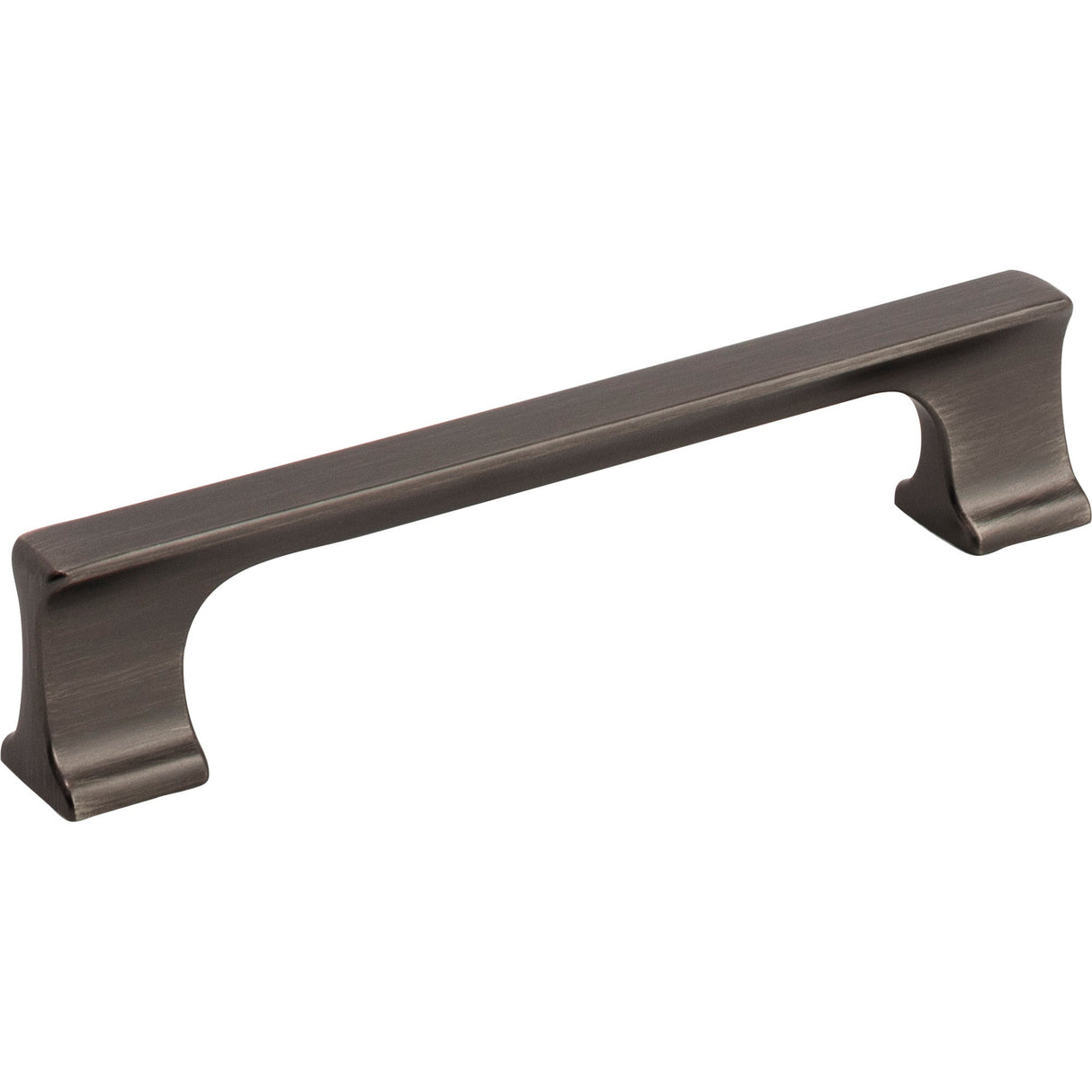 Sullivan Cabinet Pull by Jeffrey Alexander - Brushed Pewter