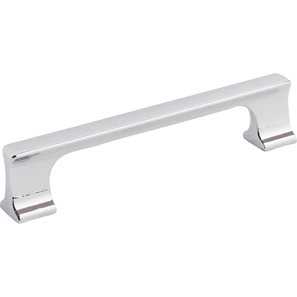 Sullivan Cabinet Pull by Jeffrey Alexander - Polished Chrome