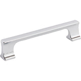 Sullivan Cabinet Pull by Jeffrey Alexander - Polished Chrome