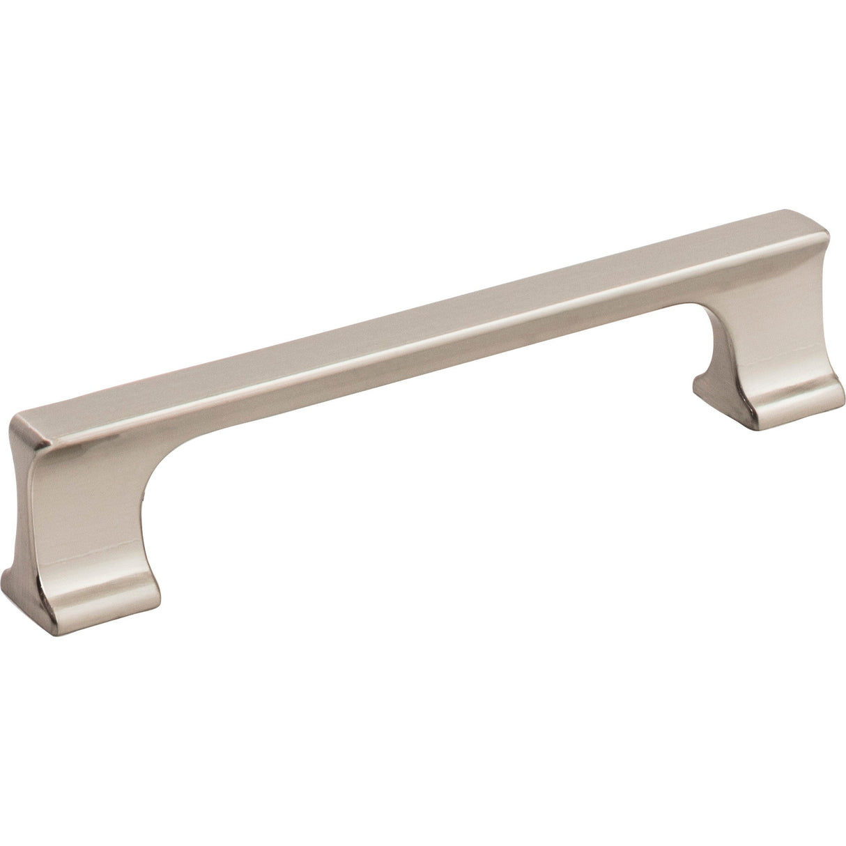 Sullivan Cabinet Pull by Jeffrey Alexander - Satin Nickel