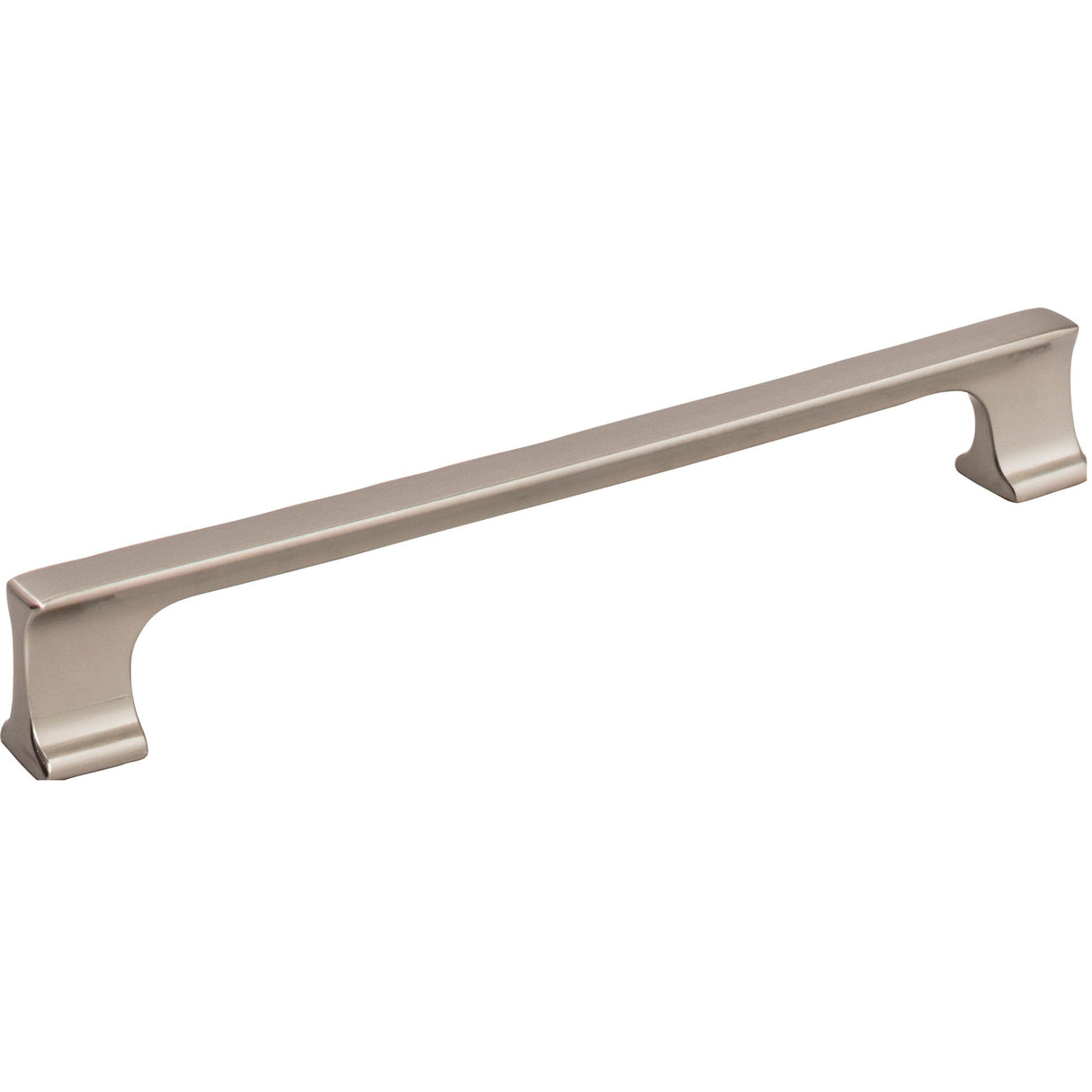 Sullivan Cabinet Pull by Jeffrey Alexander - Satin Nickel