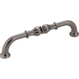 Bella Cabinet Pull by Jeffrey Alexander - Brushed Pewter