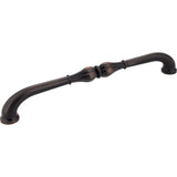 Bella Appliance Handle by Jeffrey Alexander - Brushed Oil Rubbed Bronze