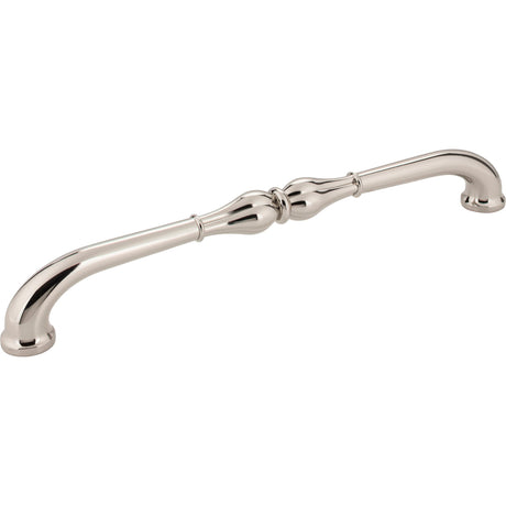 Bella Appliance Handle by Jeffrey Alexander - Polished Nickel