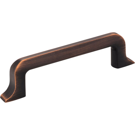 Callie Cabinet Pull by Jeffrey Alexander - Brushed Oil Rubbed Bronze