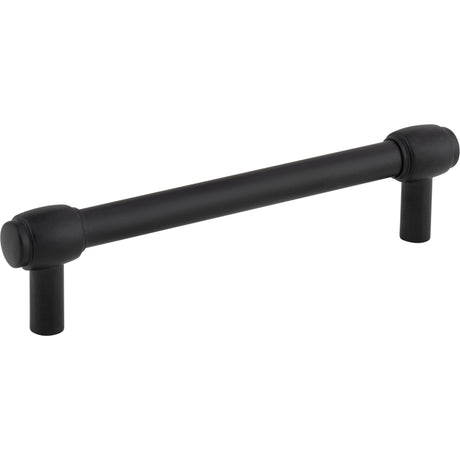 Hayworth Cabinet Bar Pull by Jeffrey Alexander - Matte Black