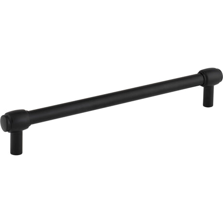 Hayworth Cabinet Bar Pull by Jeffrey Alexander - Matte Black