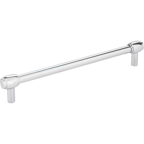 Hayworth Cabinet Bar Pull by Jeffrey Alexander - Polished Chrome