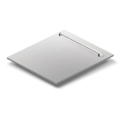 24" ZLINE DPV-24 Dishwasher Panel side.