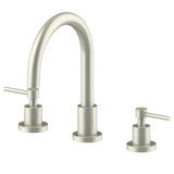 ZLINE Emerald Bay Bath Faucet in Brushed Nickel