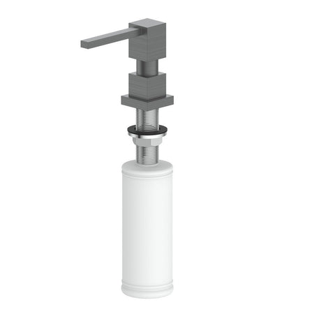 ZLINE Faucet Soap Dispenser in Gun Metal