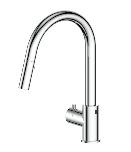 ZLINE Gemini Touchless Kitchen Faucet (GEM-KFS)