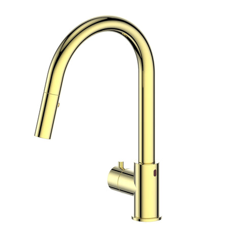 ZLINE Gemini Touchless Kitchen Faucet (GEM-KFS)