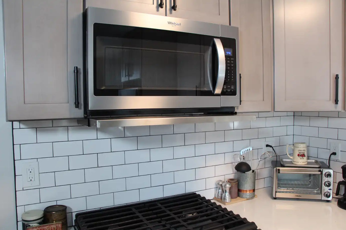 MICROVISOR Retractable Extension Hood with Color Options (RB-30)