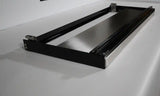 MICROVISOR Retractable Extension Hood with Color Options (RB-30)