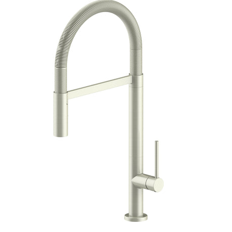 Therangehoodstore.com, ZLINE Incline Kitchen Faucet With Color Options, INC-KF-CH,