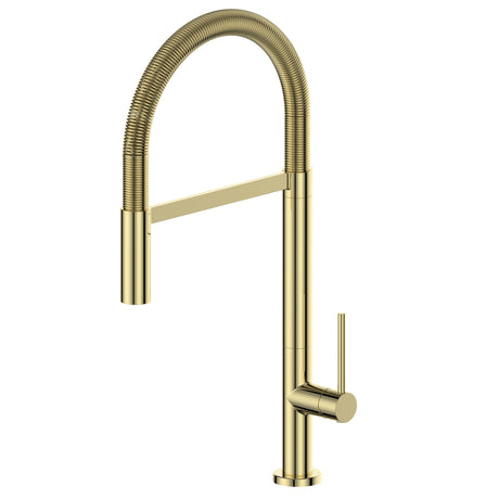 Therangehoodstore.com, ZLINE Incline Kitchen Faucet With Color Options, INC-KF-PG,