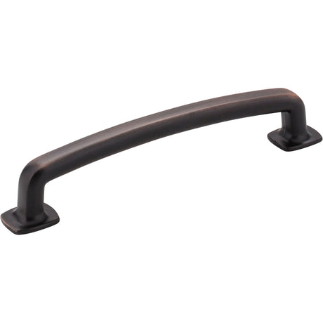 Belcastel 1 Cabinet Pull by Jeffrey Alexander - Brushed Oil Rubbed Bronze