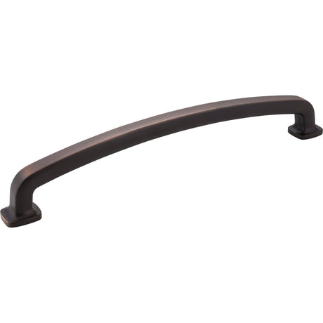 Belcastel 1 Appliance Handle by Jeffrey Alexander - Brushed Oil Rubbed Bronze