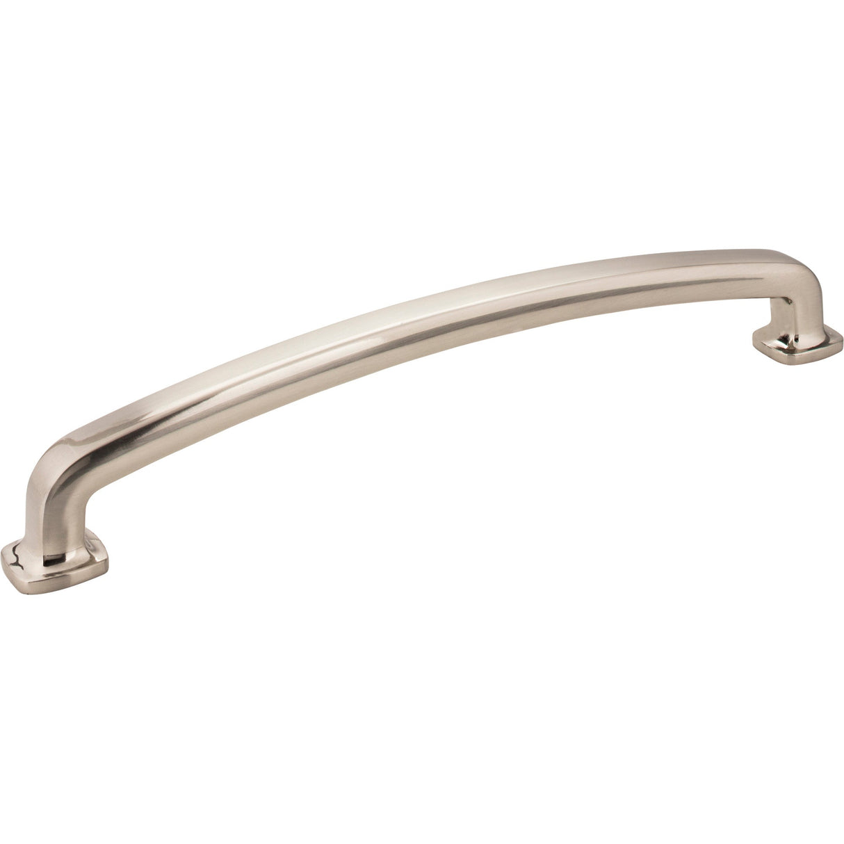 Belcastel 1 Appliance Handle by Jeffrey Alexander - Satin Nickel