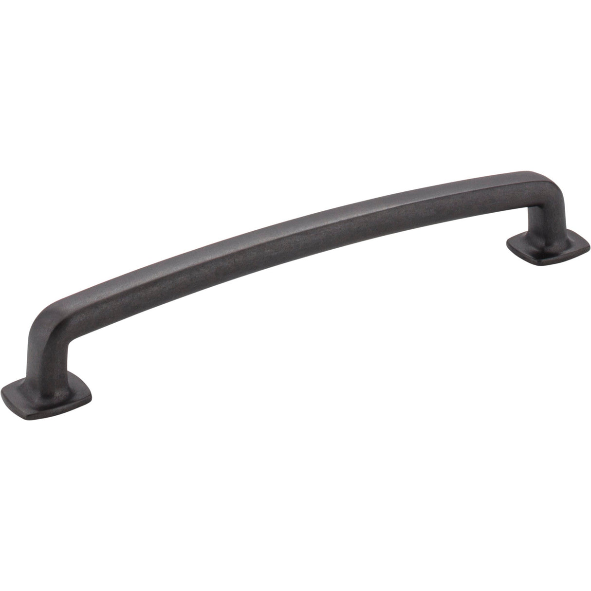 Belcastel 1 Cabinet Pull by Jeffrey Alexander - Gun Metal