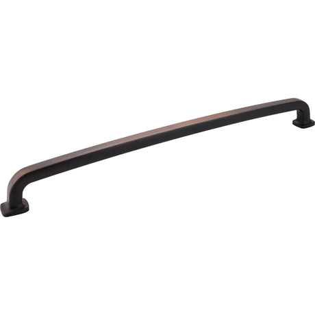 Belcastel 1 Appliance Handle by Jeffrey Alexander - Brushed Oil Rubbed Bronze