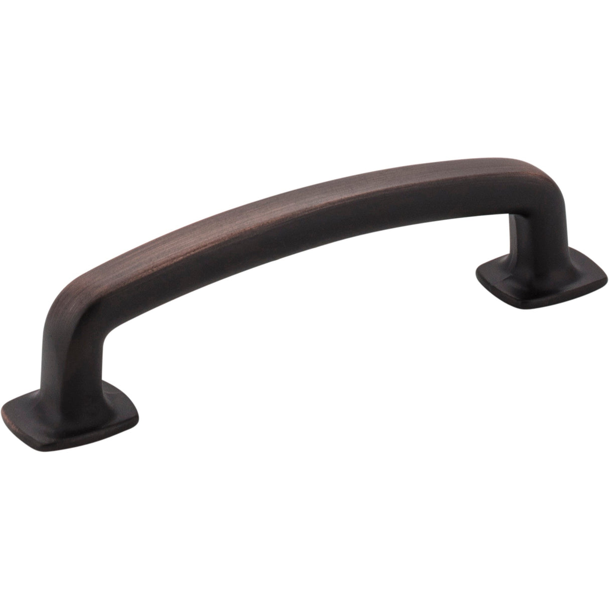 Belcastel 1 Cabinet Pull by Jeffrey Alexander - Brushed Oil Rubbed Bronze