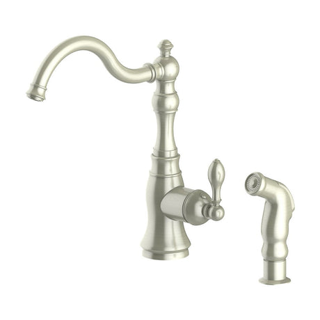 ZLINE Rembrandt Kitchen Faucet in Brushed Nickel