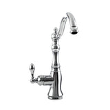 ZLINE Rembrandt Kitchen Faucet in Chrome