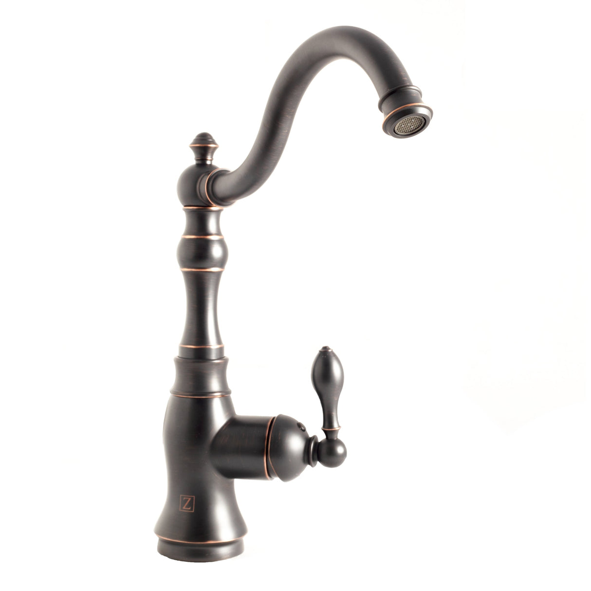 ZLINE Rembrandt Kitchen Faucet in Oil-Rubbed Bronze