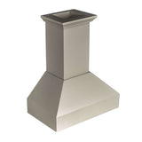 Mini Wood Range Hood - Urban Gray (WMH-U)