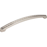 Rope Rhodes Appliance Handle by Jeffrey Alexander - Satin Nickel