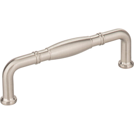 Durham Cabinet Pull by Jeffrey Alexander - Satin Nickel