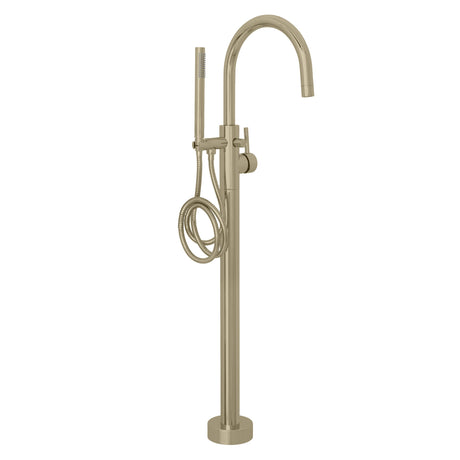 ZLINE Emerald Bay Bath Tub Filler in Champagne Bronze