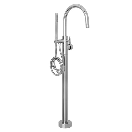 ZLINE Emerald Bay Bath Tub Filler in Chrome