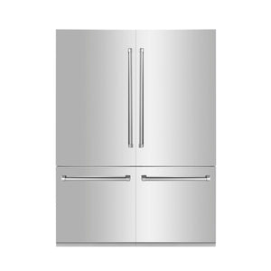 60" Refrigerators