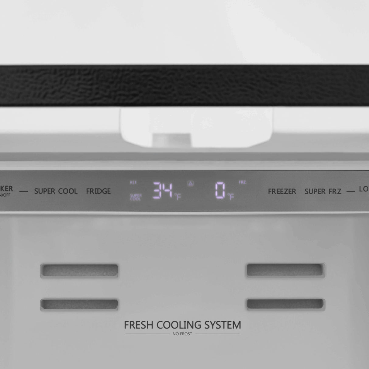 ZLINE  Autograph Edition 48 in. Kitchen Package with Stainless Steel Dual Fuel Range, Range Hood, Dishwasher and Refrigeration with Polished Gold Accents (4KAPR-RARHDWM48-G)